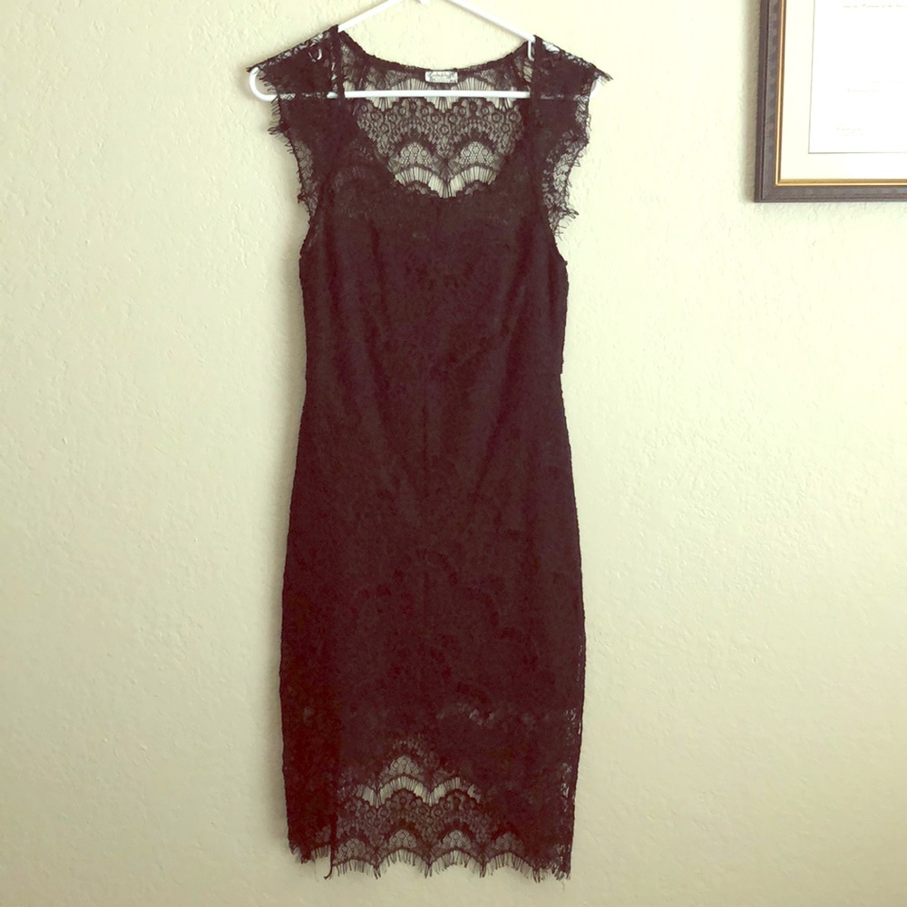 Cocktail dress